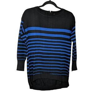 Caslon (Nordstrom) High/Low Tunic Sweater - Size XXSP - NWT